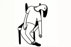 为什么会痛经？痛经怎么办？看完你就知道了图片