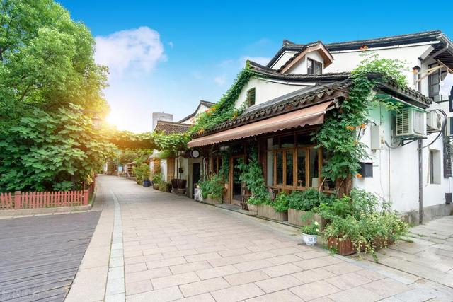 杭州必去的8个景点，去过一半算及格，去过6个算优秀，你去过几个