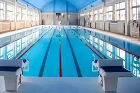 暑假怎么过？想学游泳、乒乓球的小朋友看过来！图片