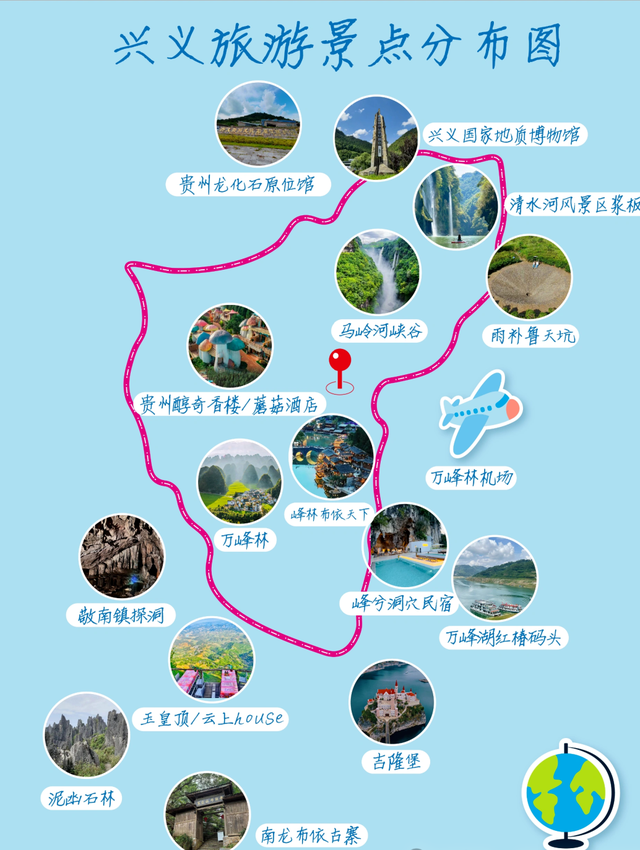 最适合7-8月一个人散心的6个治愈小城，无需攻略，心累了，就去小住三五天！
