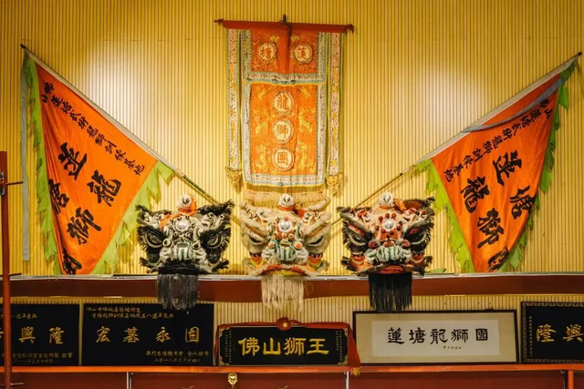 趣游“十五运”｜佛山龙狮有几威？且听鼓点响起，来这些地方体验龙狮文化！