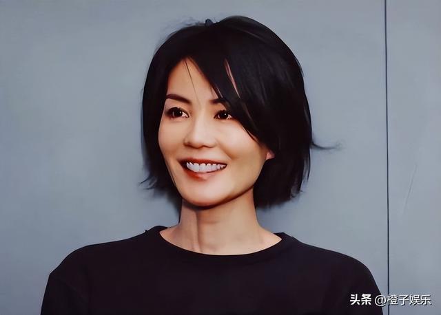 王菲和窦唯离婚26年，当初人人看好的一对，是怎么分开的？