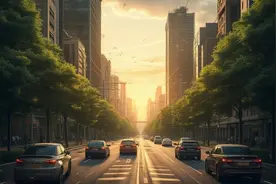 假期出行安全攻略之自驾出行图片