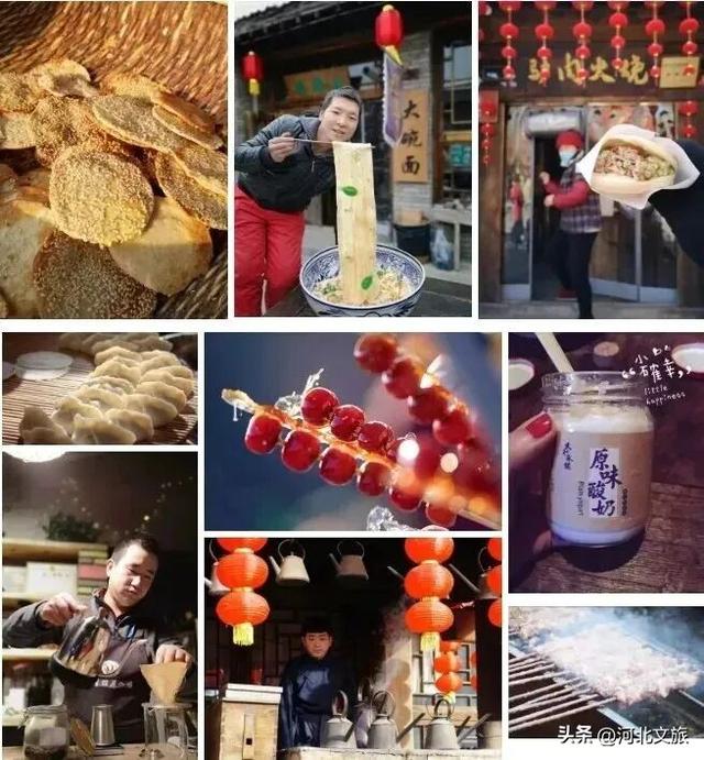 冬日治愈力，藏在水镇的炊烟里