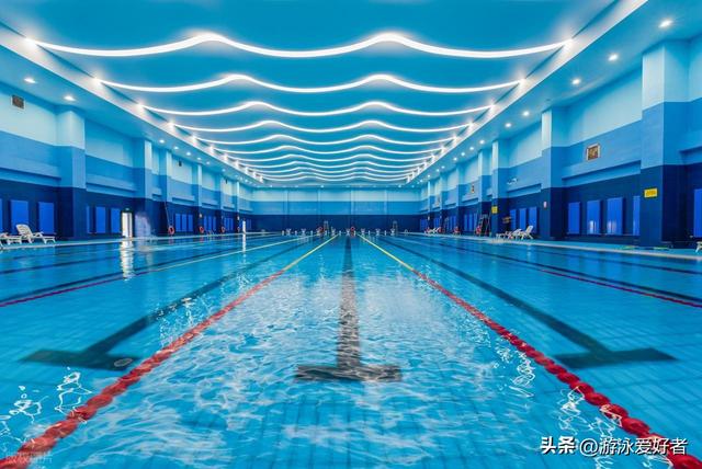 女生学游泳先学什么？这份新手避坑指南建议收藏！