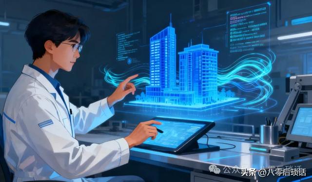 干货：十五五规划来了，程序员的路该怎么走？