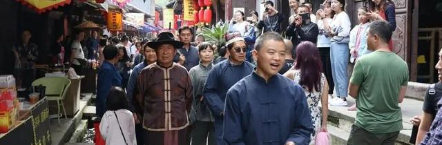 39项！宁强“双节”文旅活动出炉→