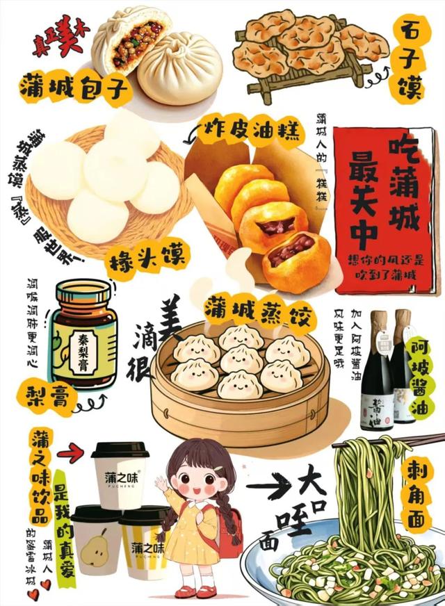 【蒲城·研学行】暑假“趣”哪玩？将相故里的时间博物馆藏着一堆快乐密码！