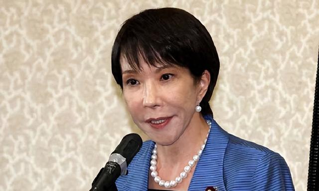 10名日本军官突然现身北京：高市早苗下注台海，日本会跟着“栽”
