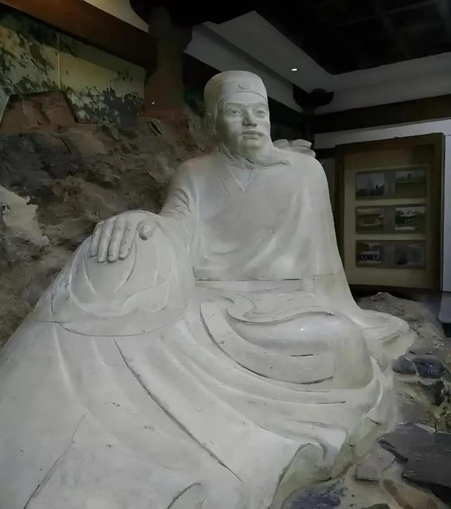 柴峰：龙门见闻