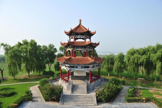 河南可能被合并的几个县市，第一个比乡镇面积还小