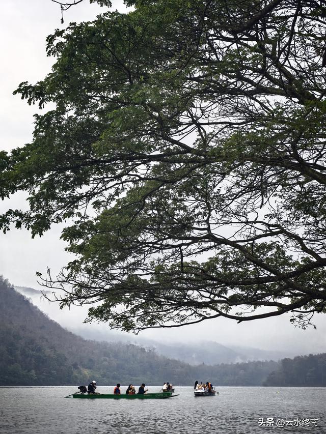 这景点放国内，还不收个七八十？
