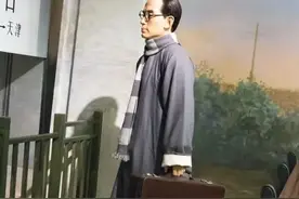 宁可饿死，不领美国救济粮，朱自清一身浩然正气图片
