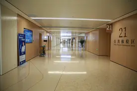 医院最轻松科室排名，你的科室上榜了吗？图片