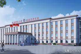 打卡洛阳医学“新地标”：走进我院眼科医院图片