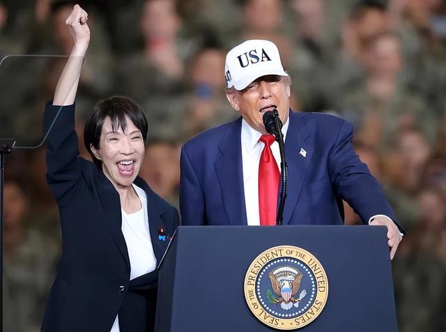 中国围台军演时	，北京出现罕见一幕：美日印澳驻华大使公开会晤