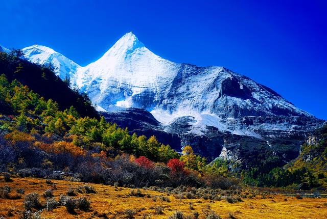 2025·重走川西（4）