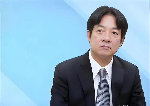 北京重锤砸碎幻想！岛内民调惊人：仅两成人愿为赖清德卖命