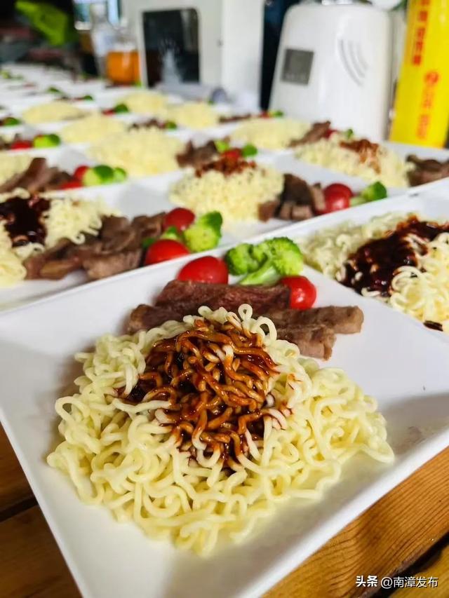 最后两周！南漳暑期最火的泼水狂欢即将结束……
