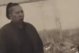 揭秘“东北雨姐”爆红背后的真正原因，老蒯的真实身份惊呆众人图片