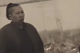 揭秘“东北雨姐”爆红背后的真正原因，老蒯的真实身份惊呆众人图片