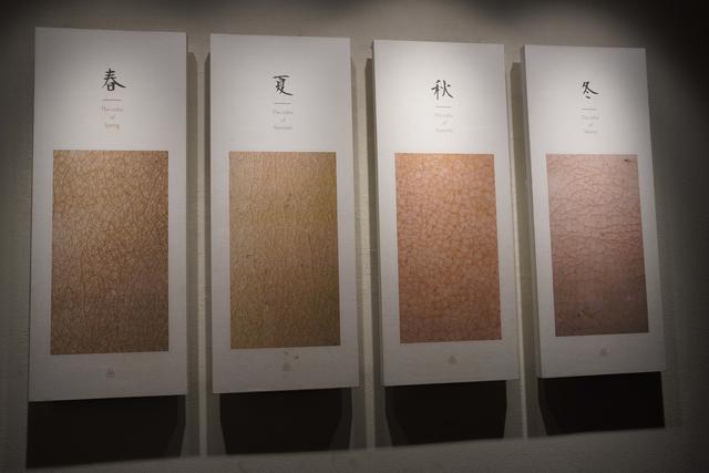 南京六朝博物馆｜走进“最自由、最浪漫”的中国美学时代