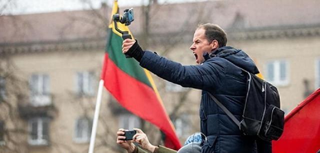 禁止所有中国外交官入境，不让两岸统一，这个国家比美国还要嚣张