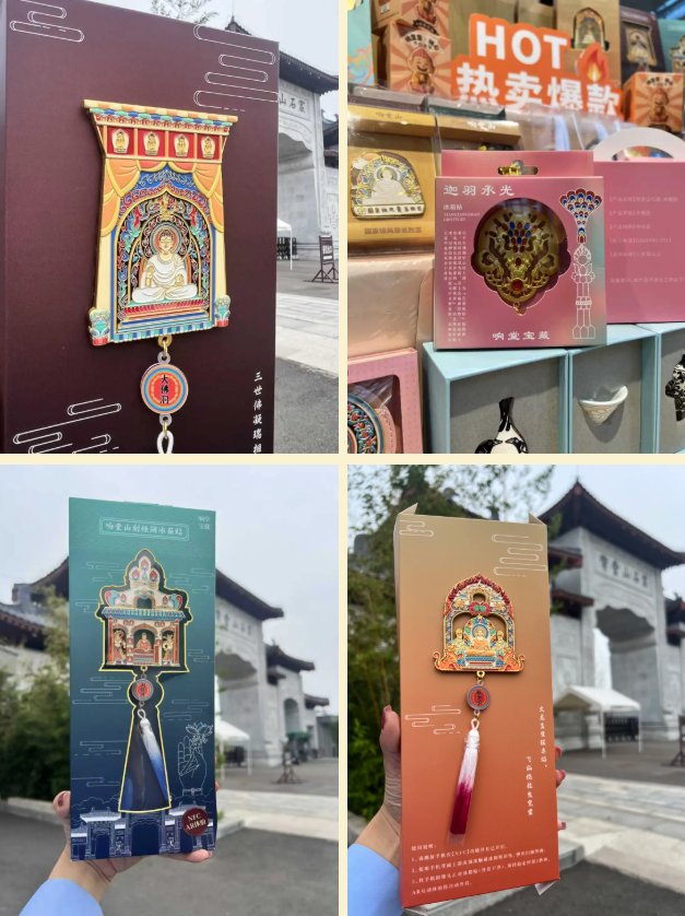 北朝风华融古今——峰峰矿区以文化为脉推进文旅产业高质量发展