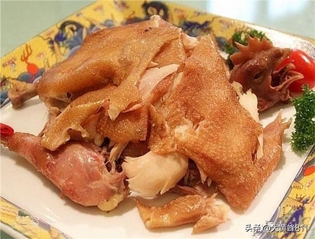 认识大美河南的每个县——第20波：滑县