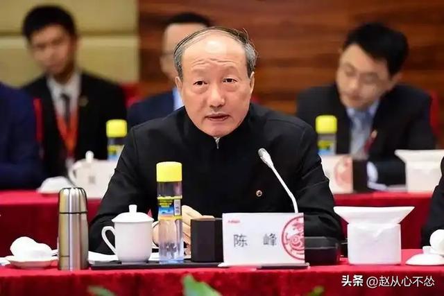 负债7500亿！创始人被抓，中国第二大民企轰然倒塌	，比恒大还惨