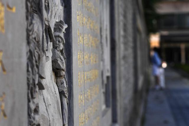 【胡同·长安寺胡同】一条被时光揉皱的织锦