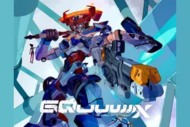 动画《机动战士高达 GQuuuuuuX》机体与人物 初步设定图片