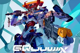 动画《机动战士高达 GQuuuuuuX》机体与人物 初步设定图片