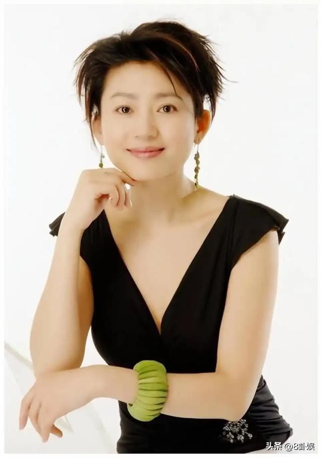 善恶终有报,57岁央视女主持王小丫,如今早已经走上另一条大路!