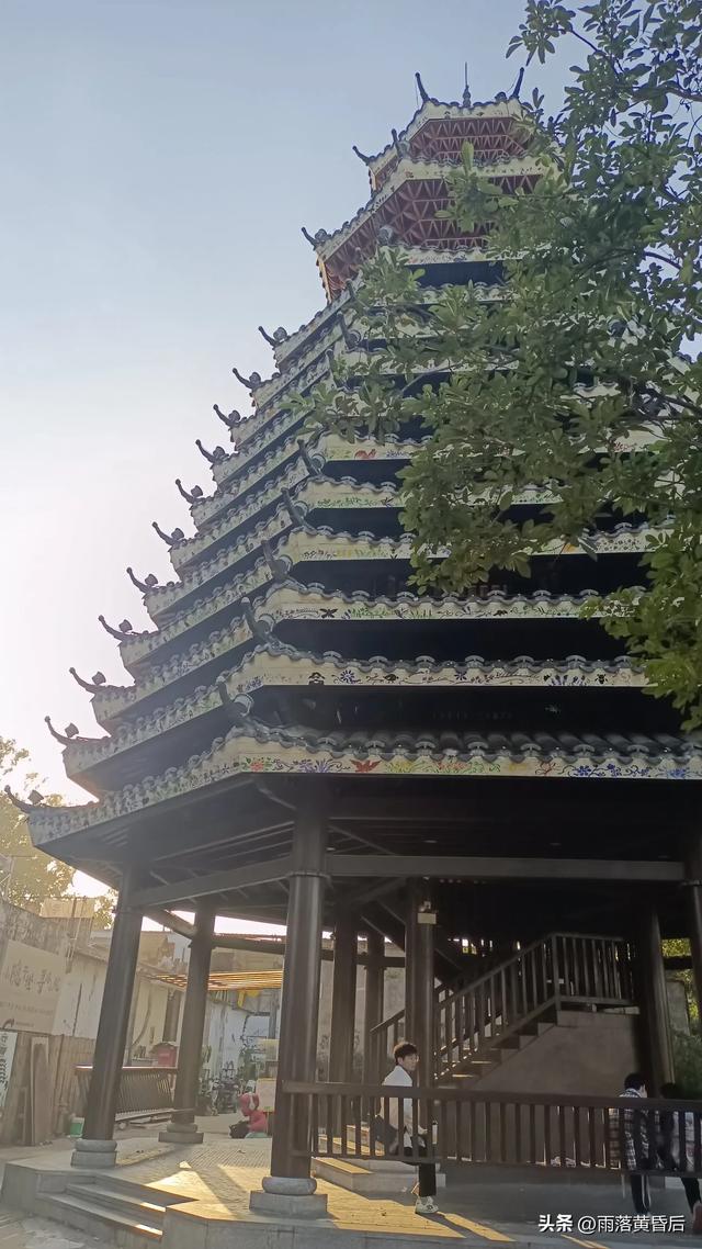 值得一去吗?甘坑古镇人多,内附女同胞上厕所不用排队攻略
