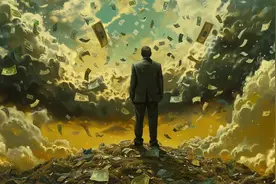 为何巴菲特几乎不投资A股，而是持续增持日本图片