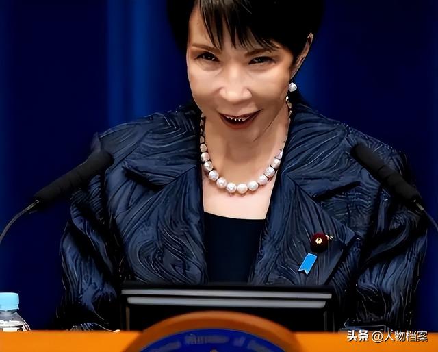 日本签字了	，高市选定中日主战场，对华开第二枪，解放军开始巡海