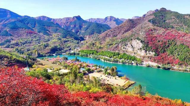 “潍风巴韵・情聚渝东”潍坊文旅开州推介会举办（附专属优惠）