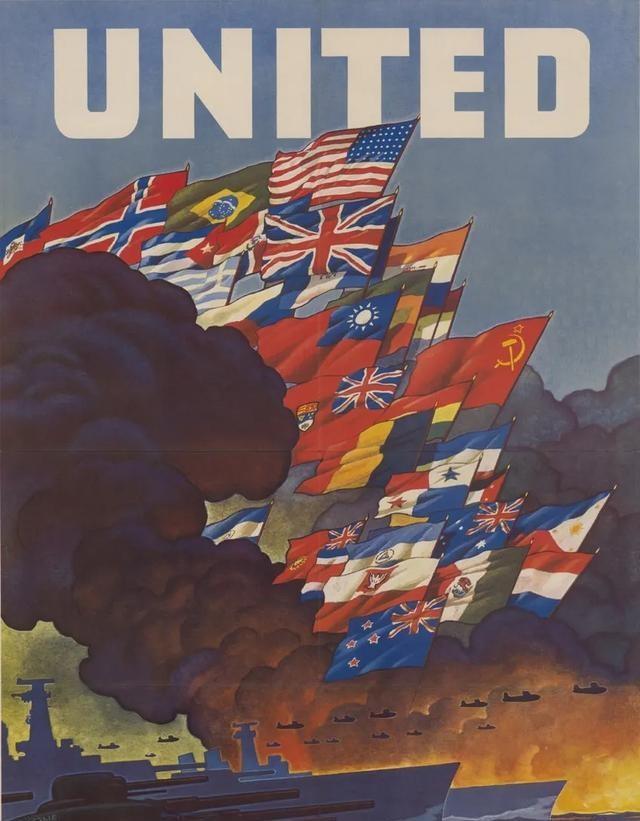 美国学术界反思：第二次世界大战真在1945年结束了吗？
