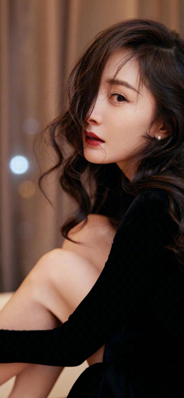 美女壁纸-第5310期-杨幂