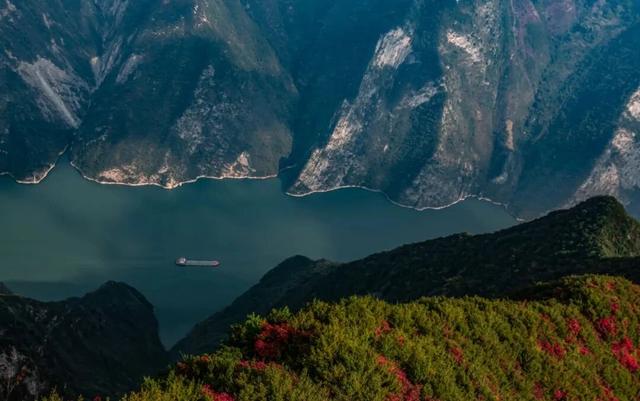 就在明天！谁愿错过这场奉节织就的绝美“诗局”？