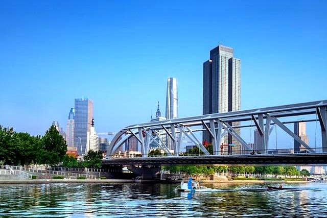 退休从北京迁到天津，定居一年后，才懂当初的选择太对了