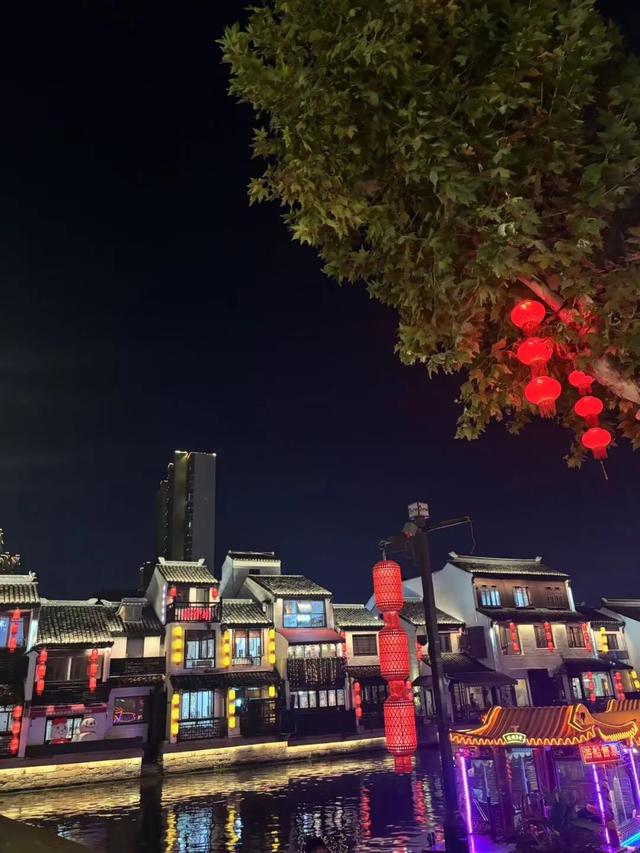 2天打卡无锡5个景点！狂拍500张照片，这才是真江南