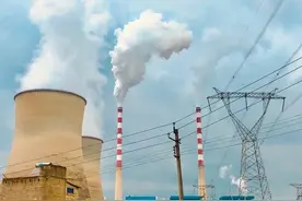 电厂上班16年，10年运行，4年热控，2年化验。80后运行人的现状图片