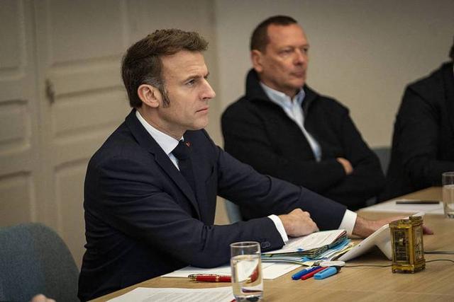 美总统即将换人？短短48小时	，特朗普话音未落，又收到三个坏消息