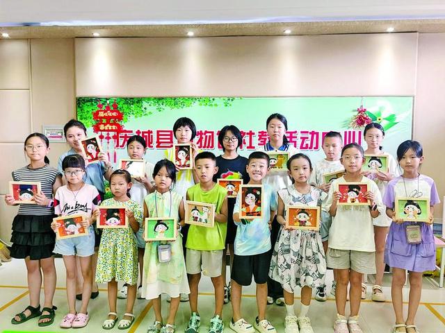 庆城县博物馆：千年文物在时代浪潮中焕发生机