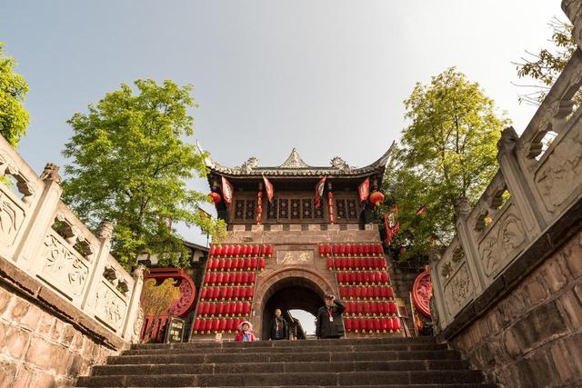 别再扎堆洪崖洞！重庆值得打卡的6个小众景点，人少景美，快收好