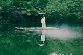 惊蛰隐藏的三种强者思维，叫醒迷茫的自己图片