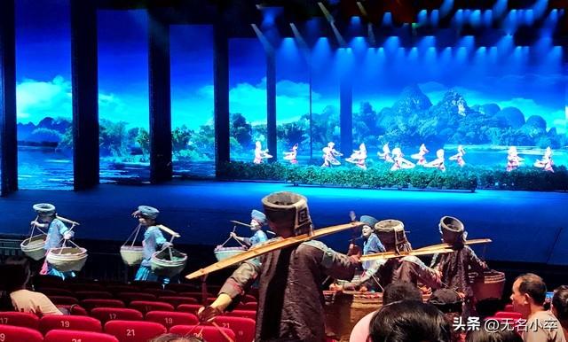 广西“最美县城”非它莫属，无数游客慕名而来，结果都被惊艳到了