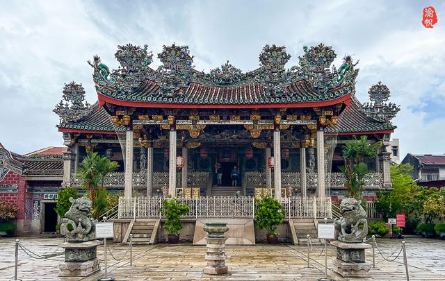 马来西亚十大必去景点 2026年马来西亚十大必去景点地址